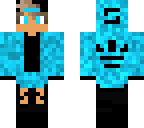 blue007