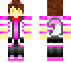 boy foxy