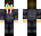 boy suit