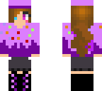 candy girl