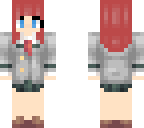 cg's uniform