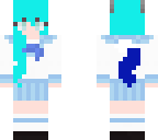 changed the color of the hair