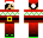 christmas boy version2