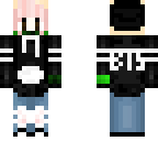 color gang