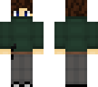 commander edit