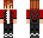 commission for sam sam's epic skin