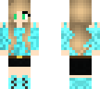 cool as ice girl