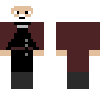count dooku