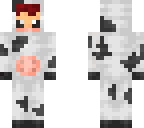 cow pj