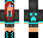 creeper girl