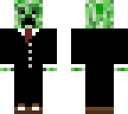 creeper manager