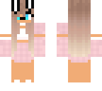 cute bunny girl edit