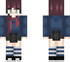 cute highschool