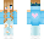 cute red head remake