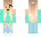 cute skin