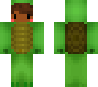 cute turtle boy edit