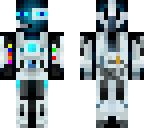 cyborg