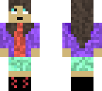 dare m e girl