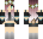 deer girl
