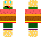 derpy hamburger