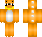 duck dinosaur 'original' copyright claim ender0kid