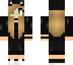 edgy girl