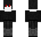 edit-my oc-negativechan