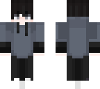 emo boy