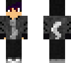 ender the werewolf