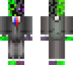 endercreep tux 3