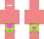 fat face patrick