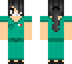 female doctor