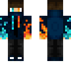 fire and ice