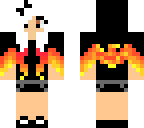 fire bird 2