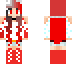 fire girl