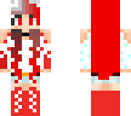 fire girl