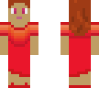 fire girl