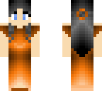 fire girl
