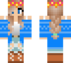 flower crown
