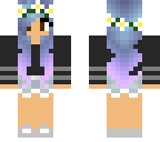 flower girl