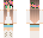 flower queen