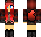 foxy girl