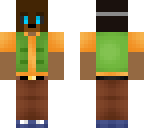 freddy mask