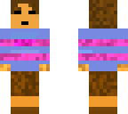 frisk