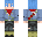 future trunks