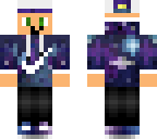 galaxy kyan