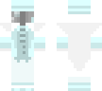 gentleman ghost