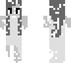 ghost girl