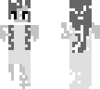 ghost girl fixed