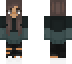 girl skin